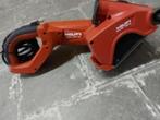 Hilti DCH 180-SL 2600watt muurfrees sleuvenzaag Hilti DCH 18, Ophalen of Verzenden, Elektrisch, Zo goed als nieuw, Muurfrees