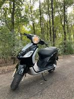 Piaggio Fly 2T Malossi 70cc Gereviseerd Brom Rollerbankproof, Fietsen en Brommers, Scooters | Piaggio, Tweetakt, Maximaal 45 km/u