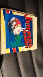 blikken opwind konijntje, Antiek en Kunst, Antiek | Speelgoed, Ophalen of Verzenden