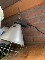 Warmtelamp, Dieren en Toebehoren, Pluimvee | Toebehoren, Ophalen, Zo goed als nieuw, Overige typen