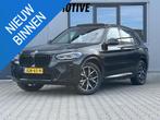 BMW X3 xDrive30e High Executive 292 PK | M sport | Panorama, 1998 cc, Lichtsensor, Gebruikt, 4 cilinders