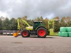 Claas Ares 836 rz met rufa! en bos maai zuig combinatie, Zakelijke goederen, Agrarisch | Werktuigen, Ophalen of Verzenden