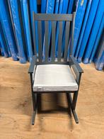 Schommelstoel merk HappyBaby nl, Ophalen, Zo goed als nieuw, Stoel(en)