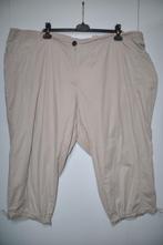 W44W Ulla Popken broek maat 54, Kleding | Dames, Grote Maten, Ophalen of Verzenden, Zo goed als nieuw, Overige kleuren, Broek of Spijkerbroek