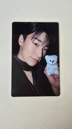 WTT San voor de Seonghwa Jelly ver., Verzenden, Zo goed als nieuw, Foto of Kaart