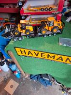 Diepladers  vanaf €35  siku €85 nu inprijs verlaagt, Ophalen of Verzenden, Zo goed als nieuw, Tractor of Landbouw