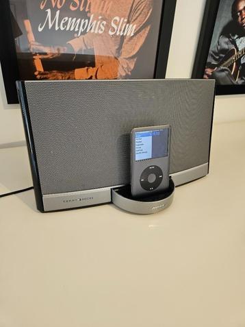 Bose iPod Dock beschikbaar voor biedingen