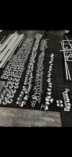 Steigerbuis koppelingen, Ophalen, Zo goed als nieuw, Minder dan 50 mm