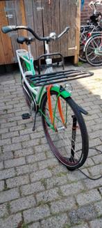 dames station fiets, 53 tot 56 cm, Ophalen, Gebruikt, Overige merken