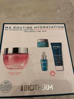 Biotherm Aquasource Cica Nutri crème 50ml gift set nieuw, Sieraden, Tassen en Uiterlijk, Uiterlijk | Gezichtsverzorging, Ophalen of Verzenden