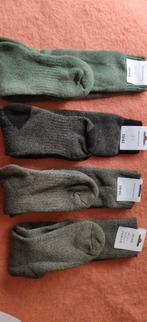 Wollen sokken maat 40, Ophalen of Verzenden, Maat 39 t/m 42, Zo goed als nieuw, Overige kleuren