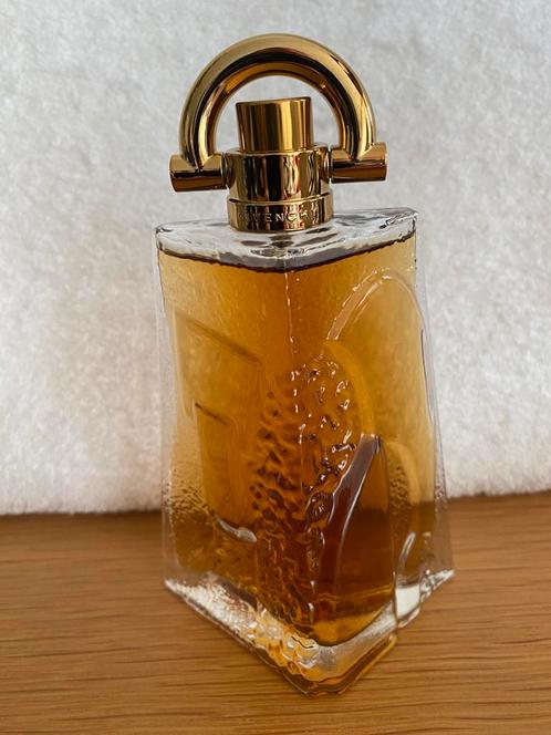 Givenchy Pi eau de toilette 100 ml., Sieraden, Tassen en Uiterlijk, Uiterlijk | Parfum, Nieuw, Ophalen of Verzenden