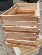 Dadant US darren ramen 9 stuks NIEUW!, Bijen