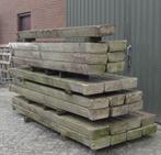 🌈Betonbalken / beton-roosters / funderings balken 🌈, Ophalen, Gebruikt