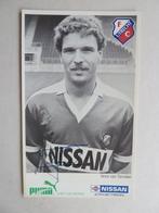 Spelerskaart. Koos.v.Tamelen  Fc Utrecht. 1983/1984, Verzamelen, Ophalen of Verzenden, Zo goed als nieuw, F.C. Utrecht, Spelerskaart