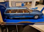 Citroen CX Break 1/18, Ophalen of Verzenden, Nieuw, Auto, Overige merken