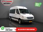 Mercedes-Benz Sprinter 313 2.2 CDI L2H2 € 10.164 Incl. BTW, Auto's, 13 km/l, Euro 5, Gebruikt, 4 cilinders
