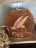 Antieke theemuts, Antiek en Kunst, Ophalen of Verzenden