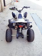 quad 125cc, Fietsen en Brommers, Minibikes, Midibikes en Pitbikes, Ophalen, Gebruikt, Overige typen, Nitro