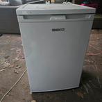 Beko koelkast, Ophalen, Gebruikt, Minder dan 60 cm, 160 cm of meer