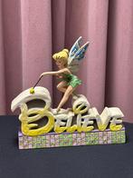 Disney Traditions Tinker Bell ‘Believe’, Ophalen of Verzenden, Zo goed als nieuw