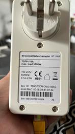 Netwerkadapters kpn, Computers en Software, Netwerk switches, Ophalen, Zo goed als nieuw