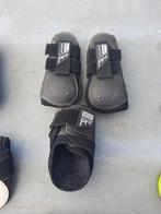 Peesbeschermers set full, Dieren en Toebehoren, Ophalen of Verzenden, Zo goed als nieuw, Rijden