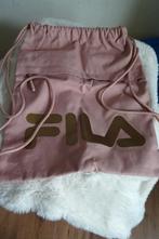 tas van FIla, Sieraden, Tassen en Uiterlijk, Tassen | Damestassen, Ophalen, Zo goed als nieuw, Roze, Overige typen