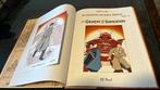 HC / NIEUW / JULIUS CHANGER MET N PRENT ER IN, Boeken, Stripboeken, Caren ewing, Eén stripboek, Nieuw, Ophalen of Verzenden
