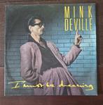 Single  -  MINK DE VILLE, Ophalen of Verzenden, Zo goed als nieuw