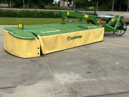 Krone Easy cut R 360 schijvenmaaier maaier NIEUW SCHIJVENMAA, Zakelijke goederen, Agrarisch | Werktuigen, Overige, Oogstmachine