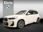 BMW X1 sDrive18i | M-Sportpakket | LED | Navigatie | Trekhaa, Gebruikt, Wit, Origineel Nederlands, Bedrijf