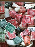 Doosje met Duitse, Deense, Franse Postzegels., Ophalen of Verzenden, Overige periodes