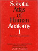 SOBOTTA Atlas of Human Anatomy Part 1: head, neck, upper ext, Boeken, Wetenschap, Ophalen of Verzenden, Zo goed als nieuw