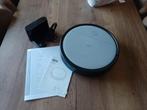 Robotstofzuiger AEG clean 6000, Ophalen of Verzenden, Zo goed als nieuw, Minder dan 1200 watt, Stofzuiger