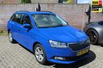 Skoda Fabia Combi 1.0 TSI Ambition COOL / 1e EIGENAAR / INCL, Voorwielaandrijving, Stof, Gebruikt, 95 pk