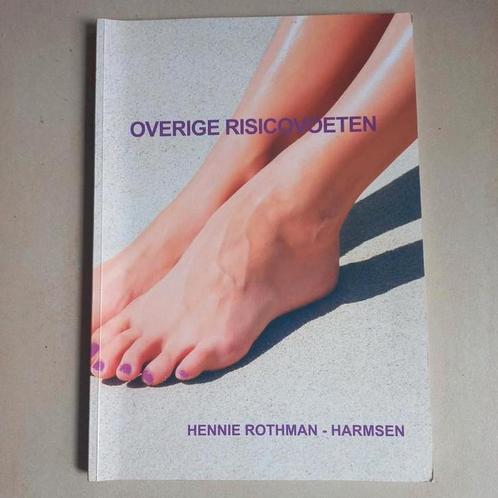 Boek 2 medisch pedicure overige risicovoeten druk 2023, Boeken, Schoolboeken, Zo goed als nieuw, Overige niveaus, Ophalen of Verzenden