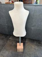 Paspop. Torso kinderpaspop, Ophalen of Verzenden, Zo goed als nieuw, Paspop