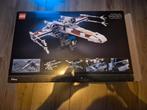 LEGO Star Wars 75355 X-Wing UCS - Compleet, Ophalen of Verzenden, Zo goed als nieuw, Complete set, Lego