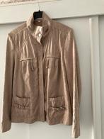 Jasje, Ophalen of Verzenden, Zo goed als nieuw, Maat 42/44 (L), Beige