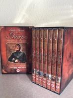 Sharpe DVD box met Sean Bean, Cd's en Dvd's, Dvd's | Actie, Vanaf 16 jaar, Boxset, Actie, Ophalen of Verzenden