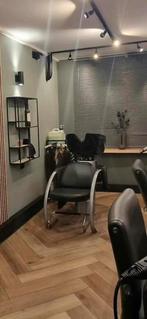 Wasbak, Ophalen, Wit, Twee