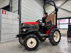 Yanmar GK200 | 21PK | 4WD | Stuurbekracht. | Iseki | Kubota, Gebruikt, Tot 2500, Tot 80 Pk, Ophalen