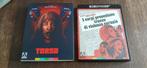 Torso 4K Limited Edition (Sergio Martino), Verzenden, Zo goed als nieuw, Horror
