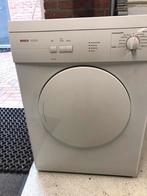 Bosch Exclusiv  WTA 100 wasdroger, Witgoed en Apparatuur, Wasdrogers, Ophalen, 6 tot 8 kg, Gebruikt, Luchtafvoer