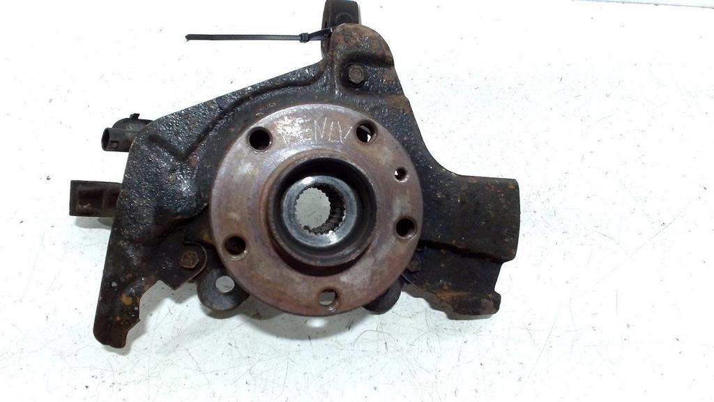 Wielnaaf links voor Fiat Doblo, Onderdelen@venauto.nl, Van der Ven Autorecycling B.V., Gebruikt, Ettenseweg 76, 4706 PB Roosendaal, The Netherlands