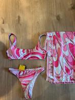 Pucci bikini - Nieuw met prijskaartje, Ophalen of Verzenden, Nieuw, Roze, Bikini