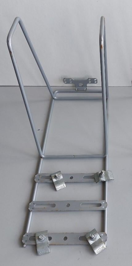 Steco Tas-Mee bagagedragerverlenger, Ophalen of Verzenden, Zo goed als nieuw