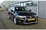 Lexus CT 200h Business Line € 15.950,00, Auto's, Lexus, 136 pk, Gebruikt, 4 cilinders, Zwart