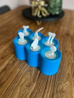 Zoku Slow Pops IJslolly Maker - Vissen, Ophalen of Verzenden, Zo goed als nieuw